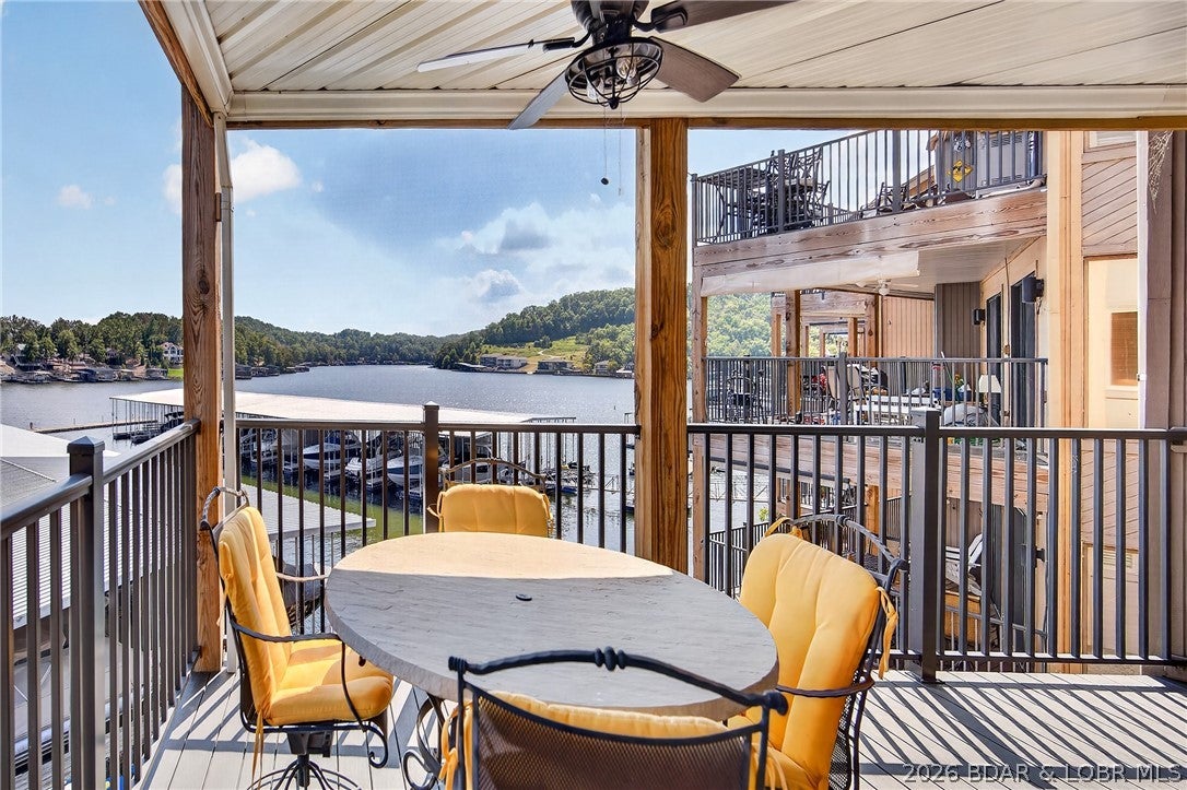 Sunrise Ridge Condominium - Residential