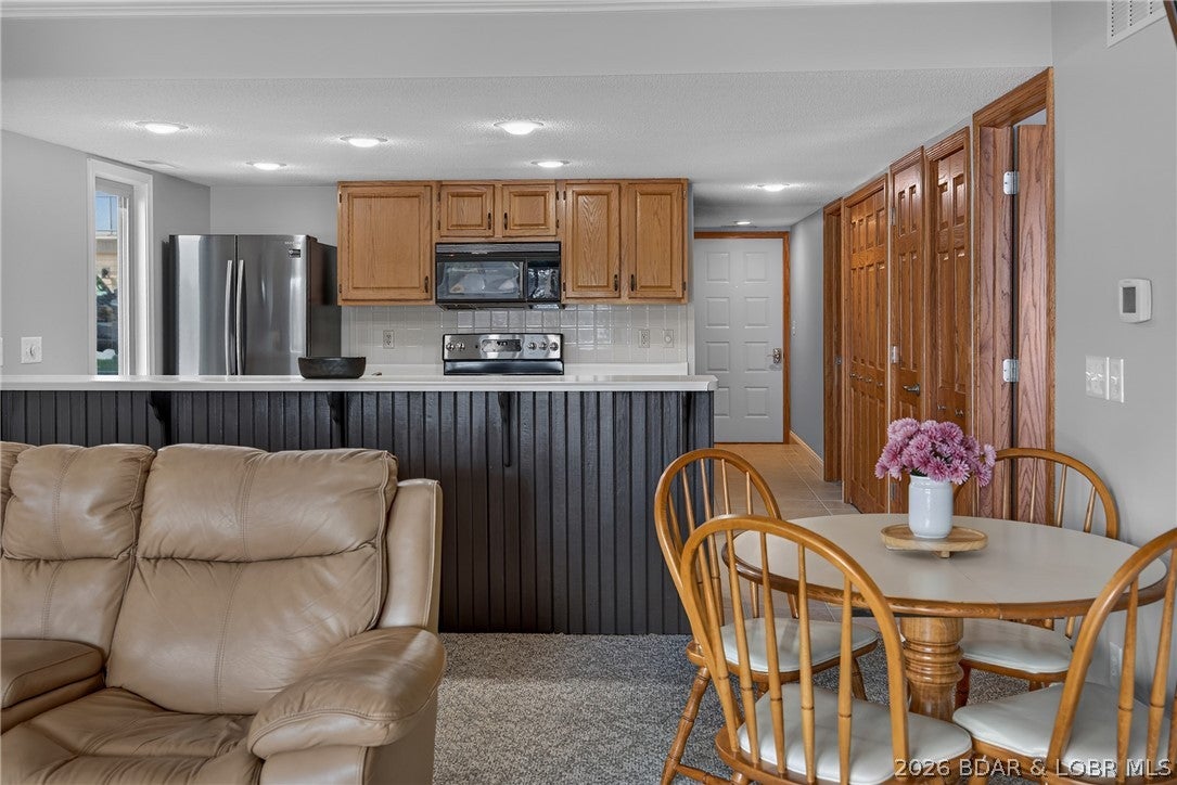 Sunrise Ridge Condominium - Residential