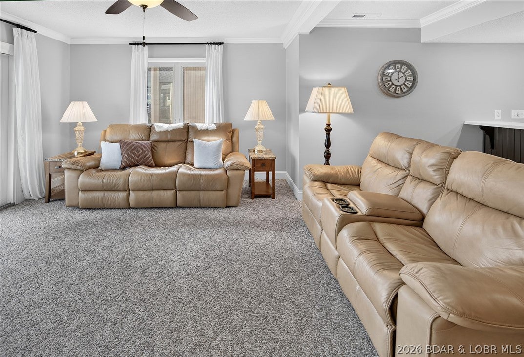Sunrise Ridge Condominium - Residential