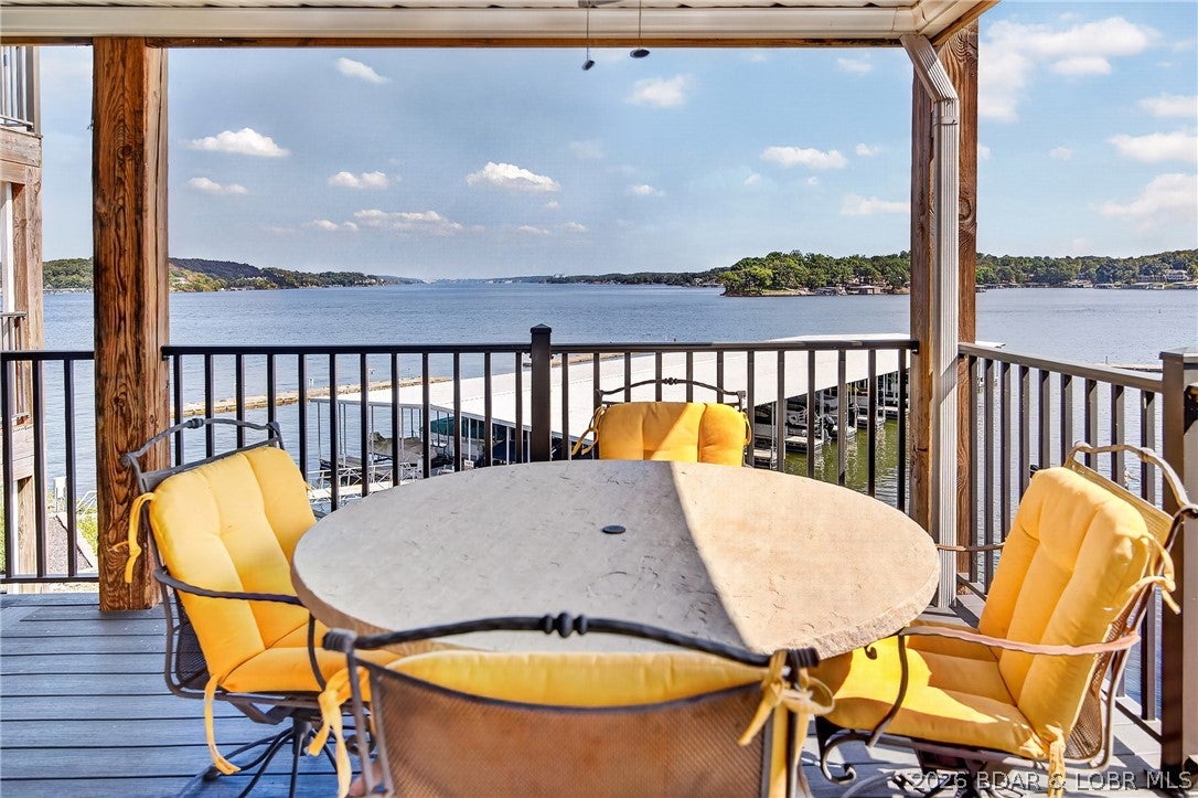 Sunrise Ridge Condominium - Residential