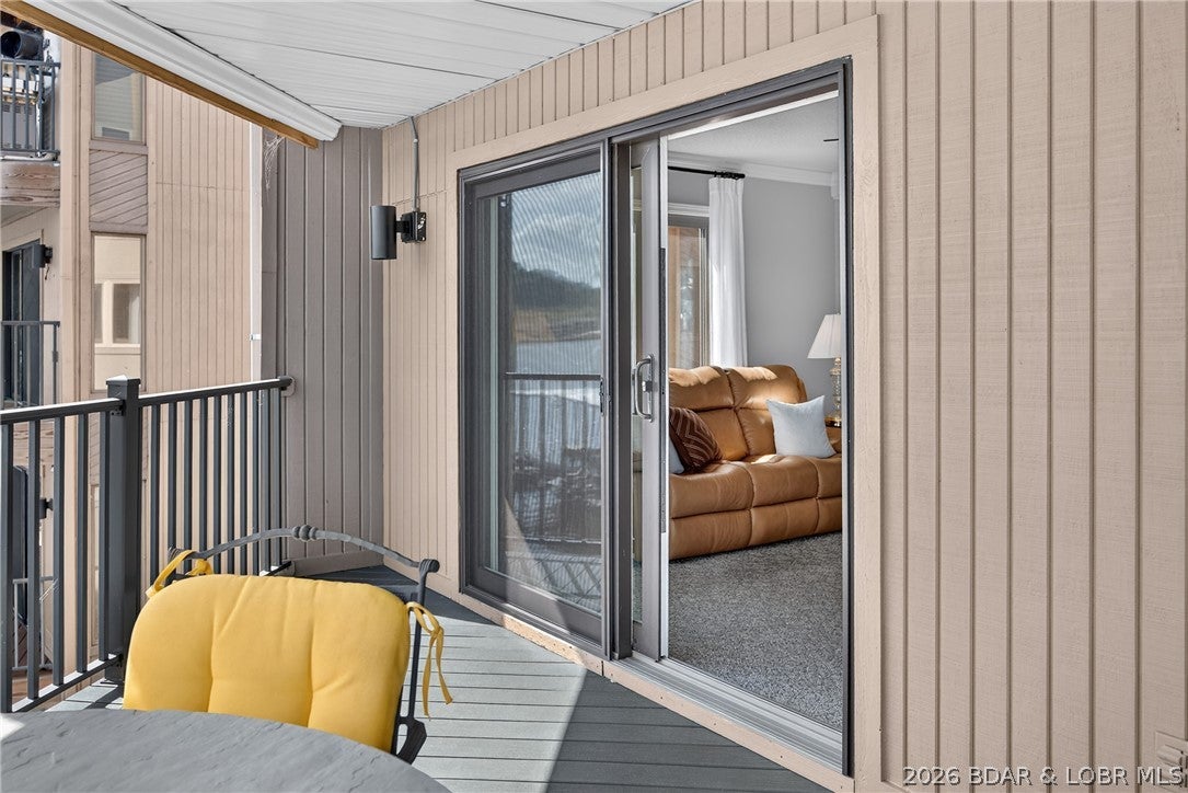 Sunrise Ridge Condominium - Residential
