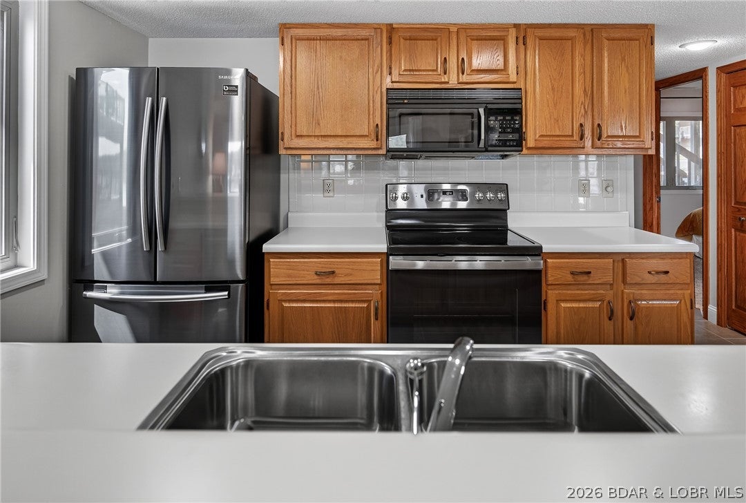Sunrise Ridge Condominium - Residential