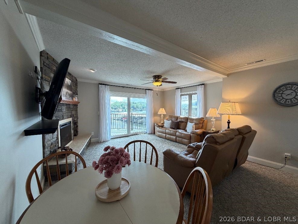 Sunrise Ridge Condominium - Residential