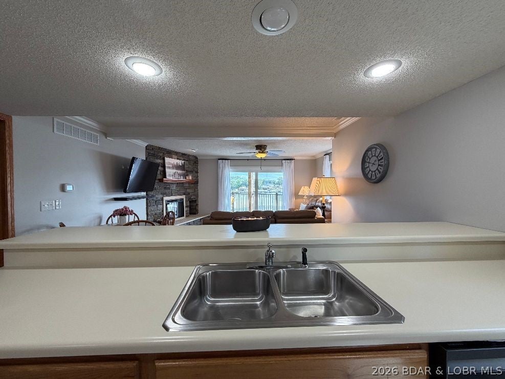 Sunrise Ridge Condominium - Residential