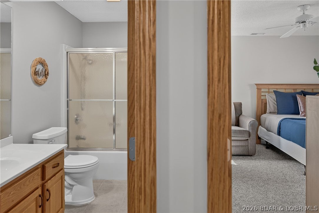 Sunrise Ridge Condominium - Residential