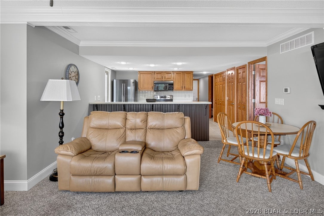 Sunrise Ridge Condominium - Residential