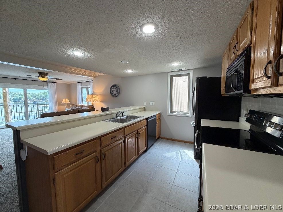 Sunrise Ridge Condominium - Residential
