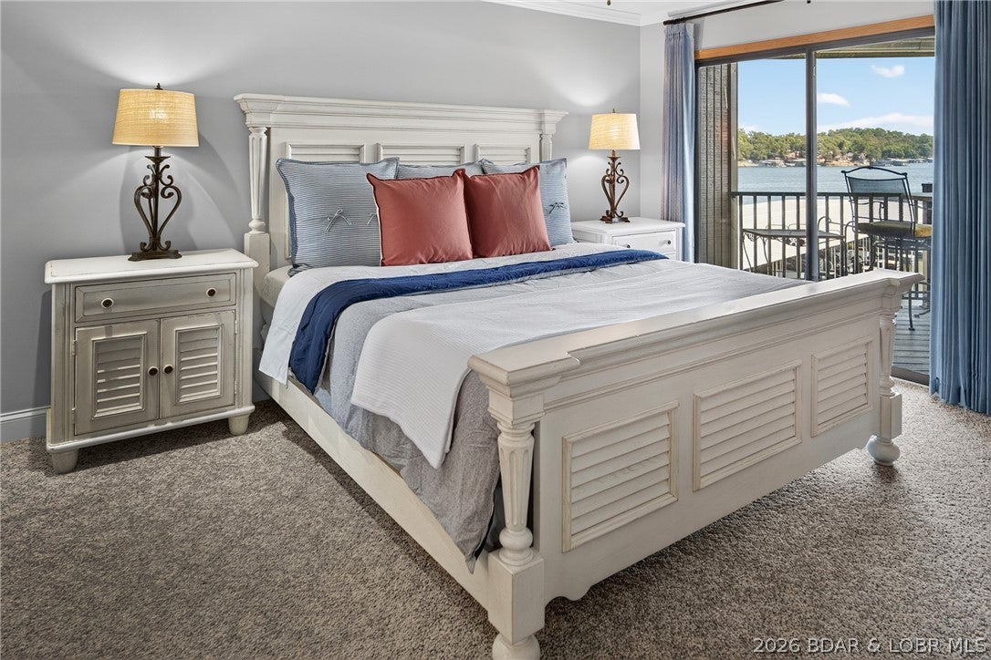 Sunrise Ridge Condominium - Residential