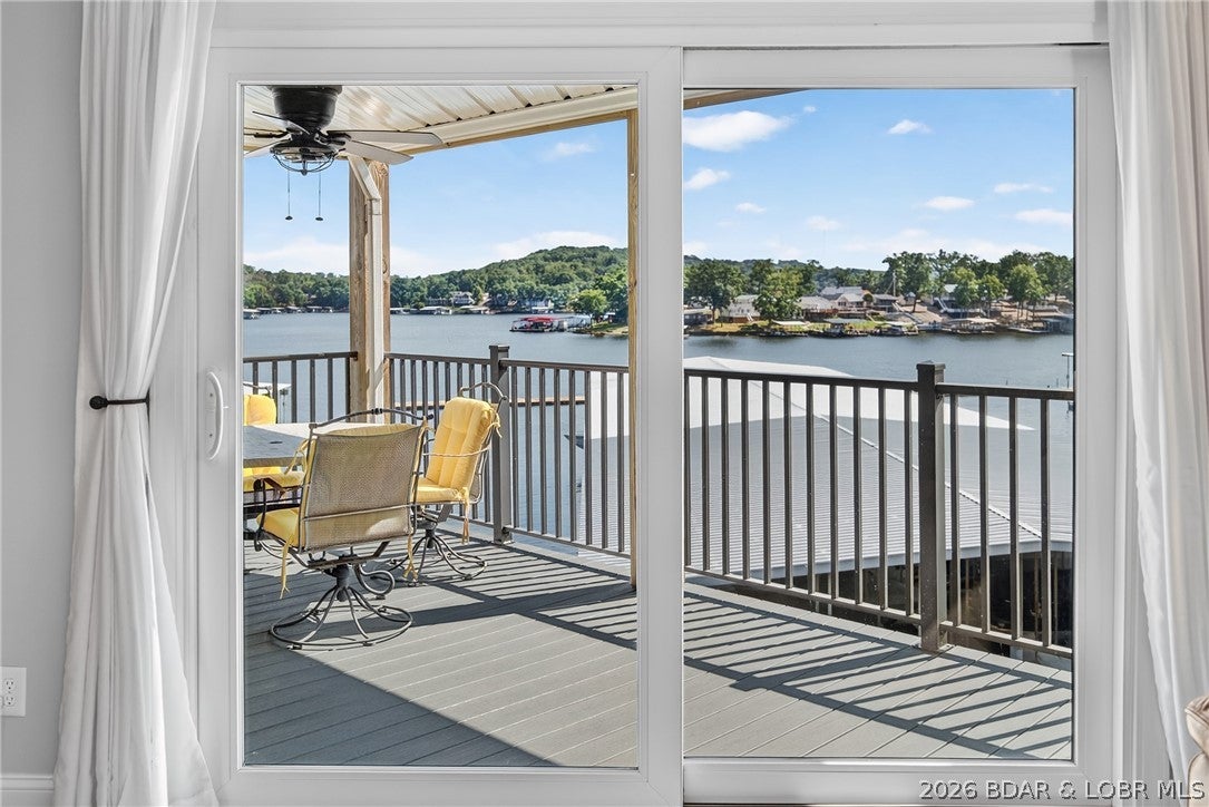 Sunrise Ridge Condominium - Residential