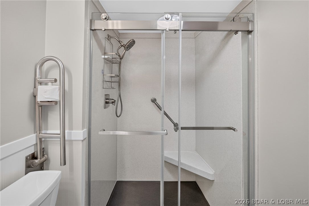 Sunrise Ridge Condominium - Residential