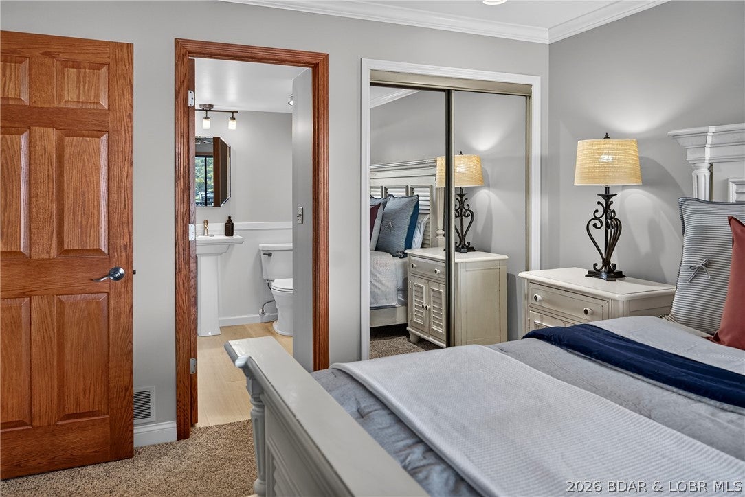 Sunrise Ridge Condominium - Residential