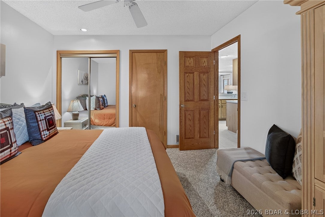Sunrise Ridge Condominium - Residential