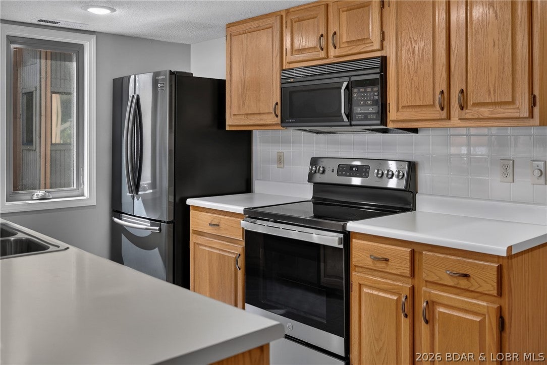 Sunrise Ridge Condominium - Residential