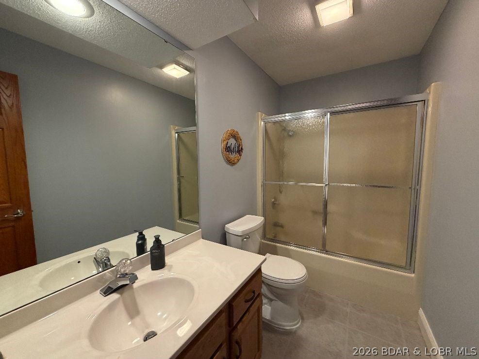 Sunrise Ridge Condominium - Residential