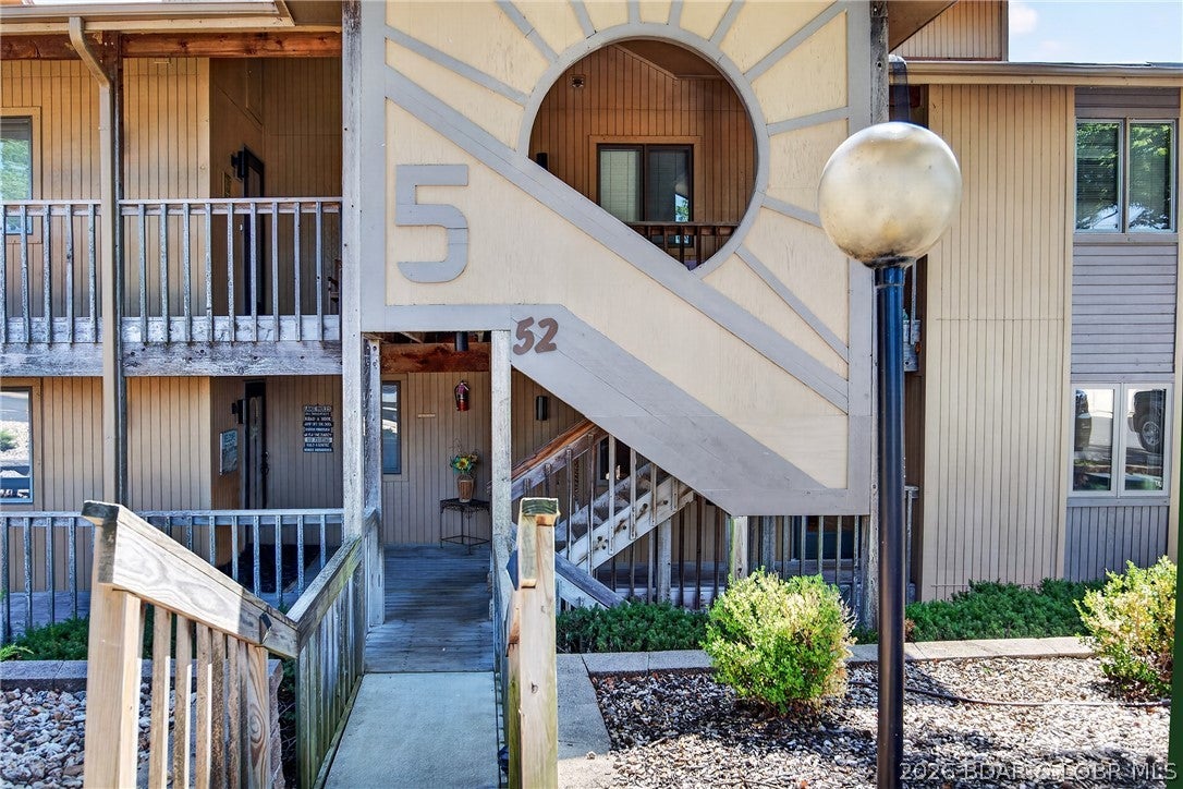 Sunrise Ridge Condominium - Residential