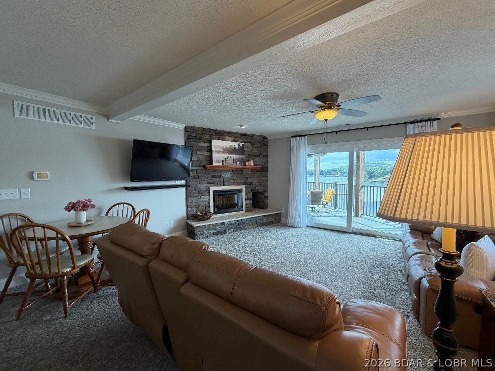 Sunrise Ridge Condominium - Residential