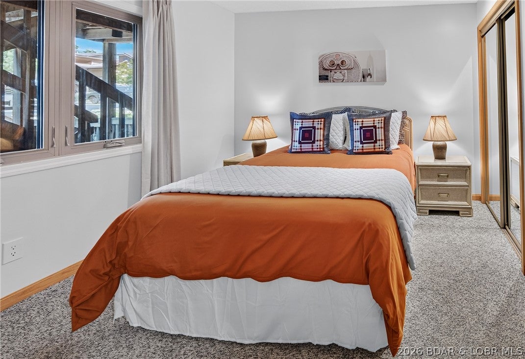 Sunrise Ridge Condominium - Residential