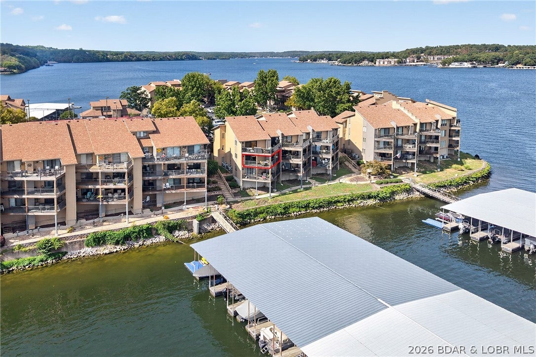 Sunrise Ridge Condominium - Residential