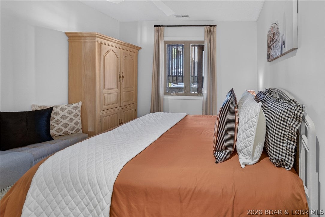 Sunrise Ridge Condominium - Residential