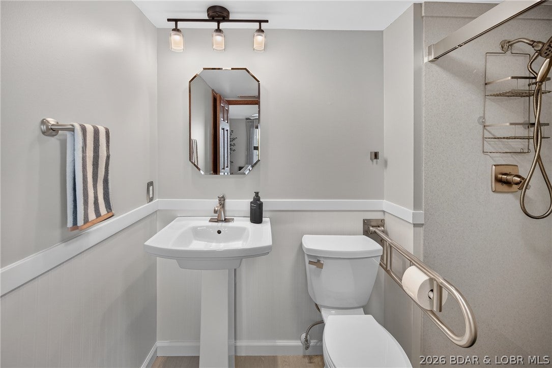 Sunrise Ridge Condominium - Residential