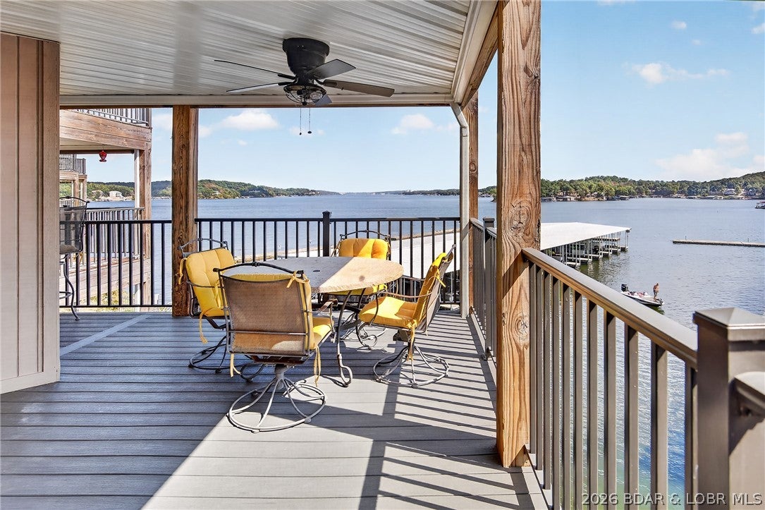 Sunrise Ridge Condominium - Residential