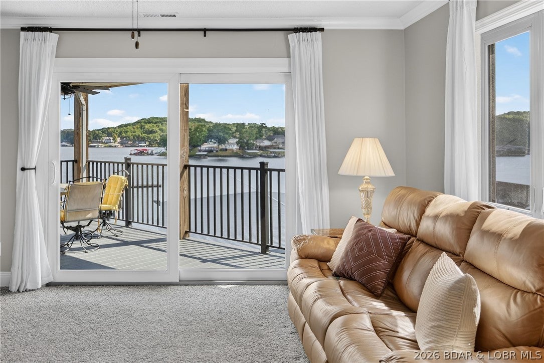 Sunrise Ridge Condominium - Residential