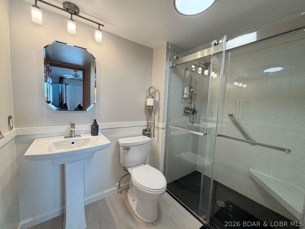 Sunrise Ridge Condominium - Residential