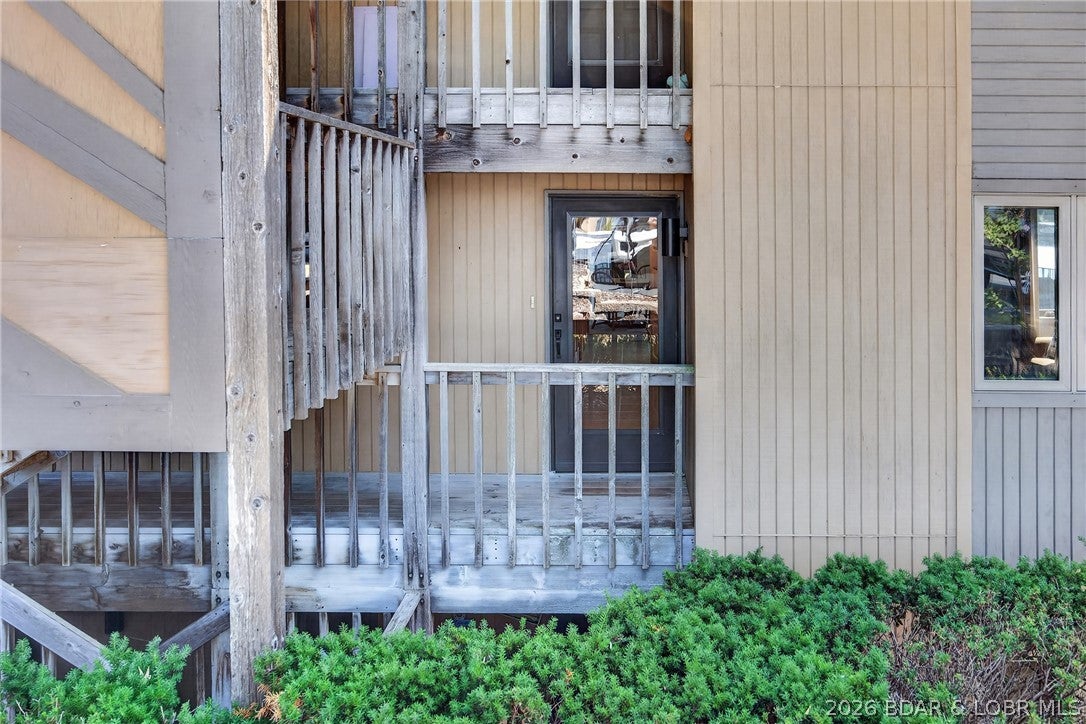 Sunrise Ridge Condominium - Residential