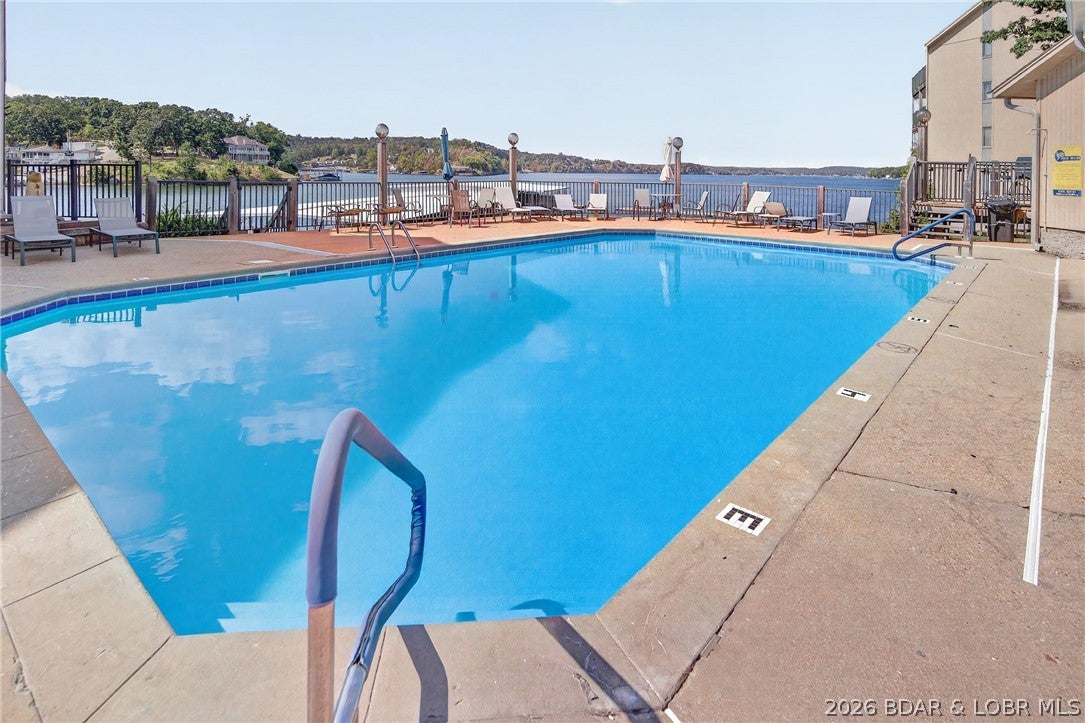 Sunrise Ridge Condominium - Residential