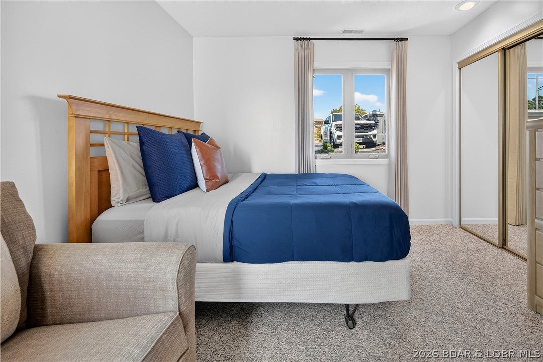 Sunrise Ridge Condominium - Residential