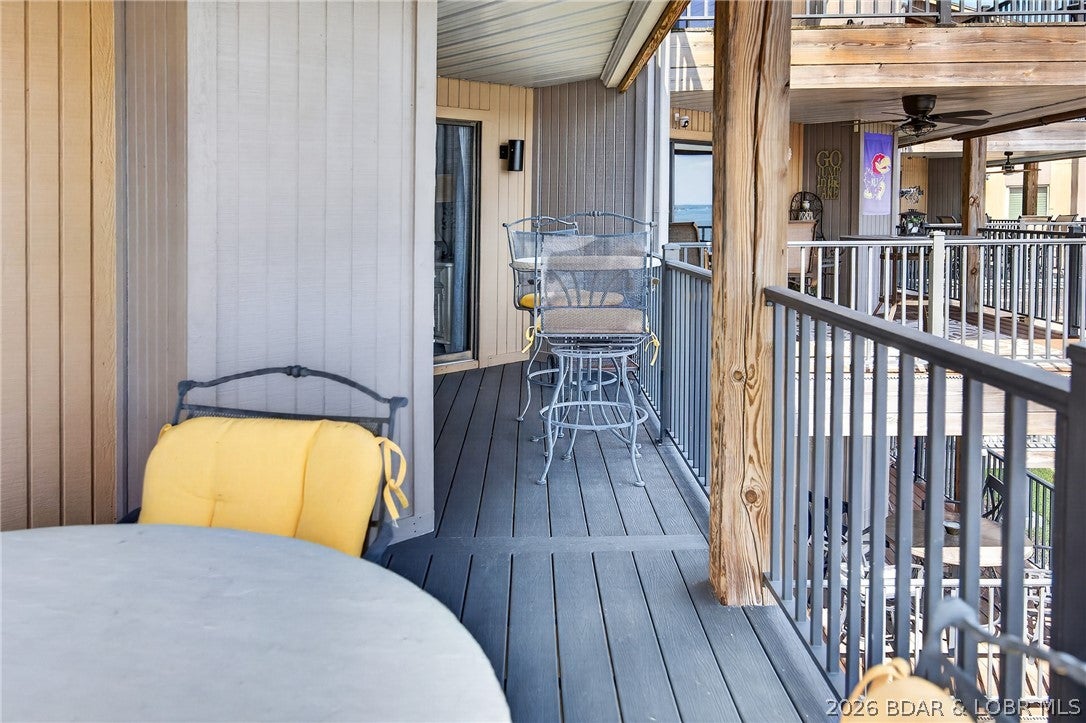 Sunrise Ridge Condominium - Residential