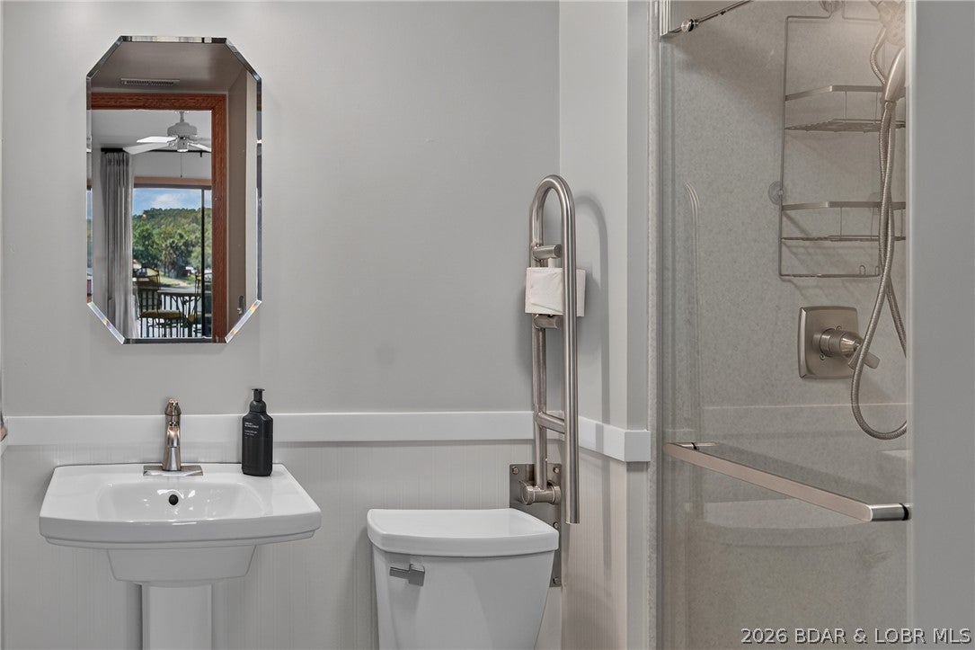 Sunrise Ridge Condominium - Residential