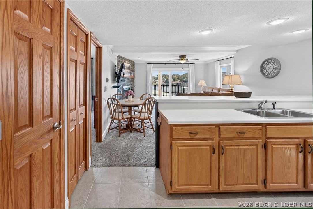 Sunrise Ridge Condominium - Residential