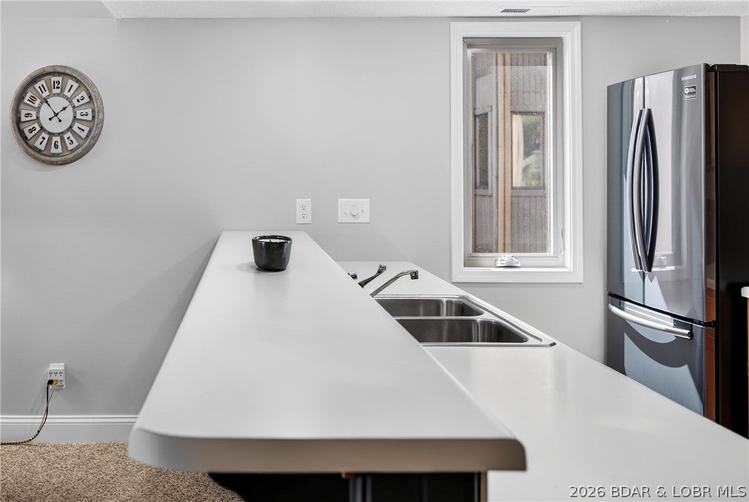 Sunrise Ridge Condominium - Residential