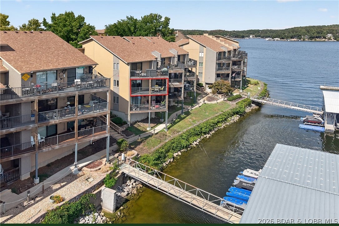 Sunrise Ridge Condominium - Residential