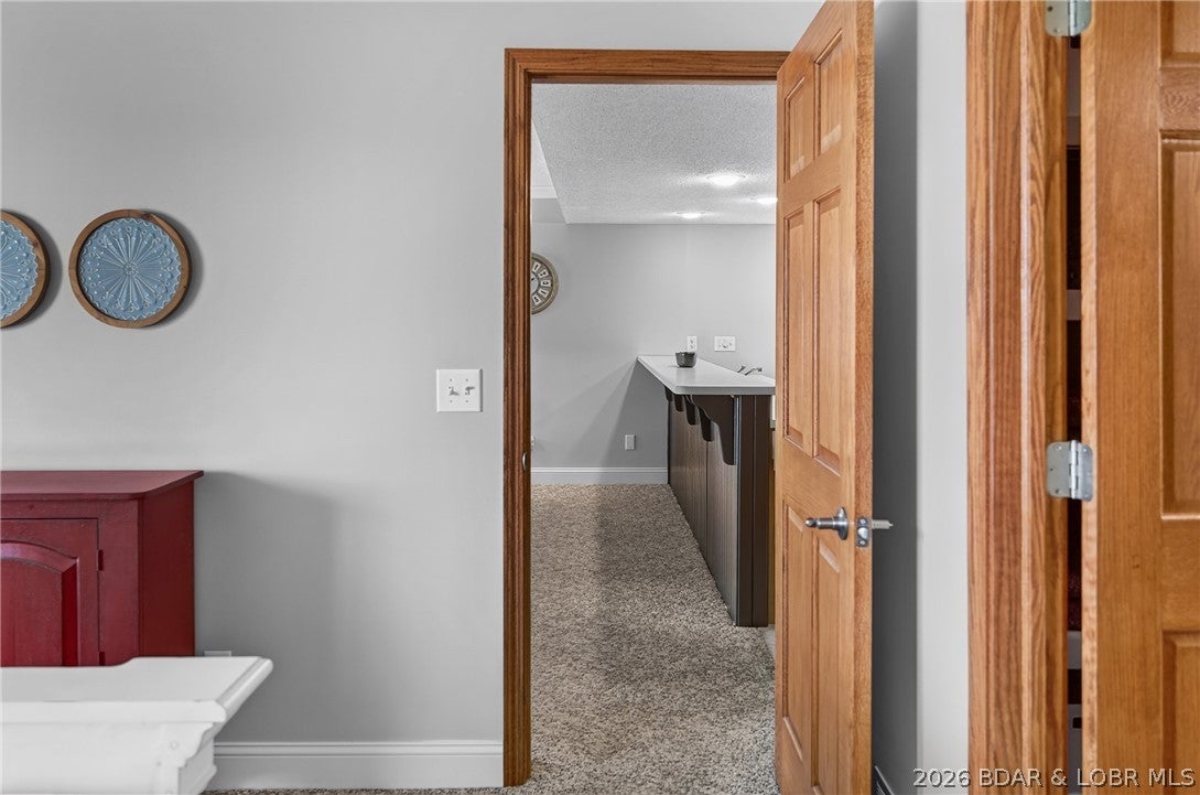 Sunrise Ridge Condominium - Residential