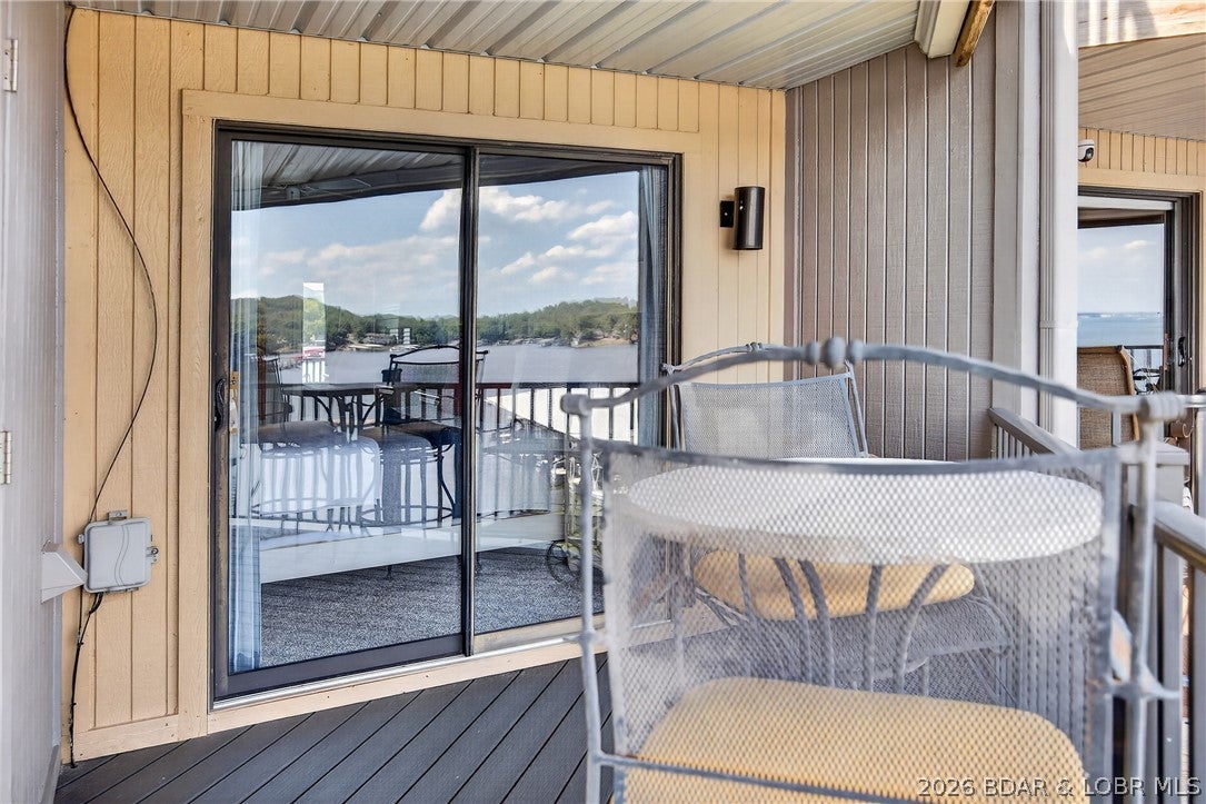 Sunrise Ridge Condominium - Residential