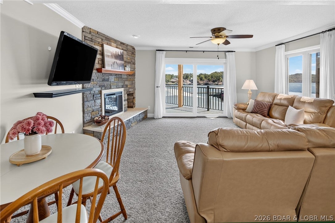 Sunrise Ridge Condominium - Residential