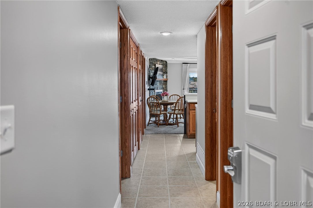 Sunrise Ridge Condominium - Residential