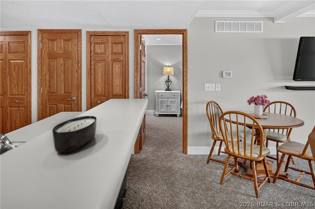 Sunrise Ridge Condominium - Residential