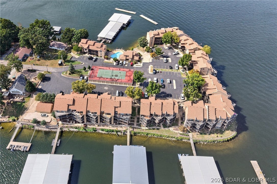 Sunrise Ridge Condominium - Residential