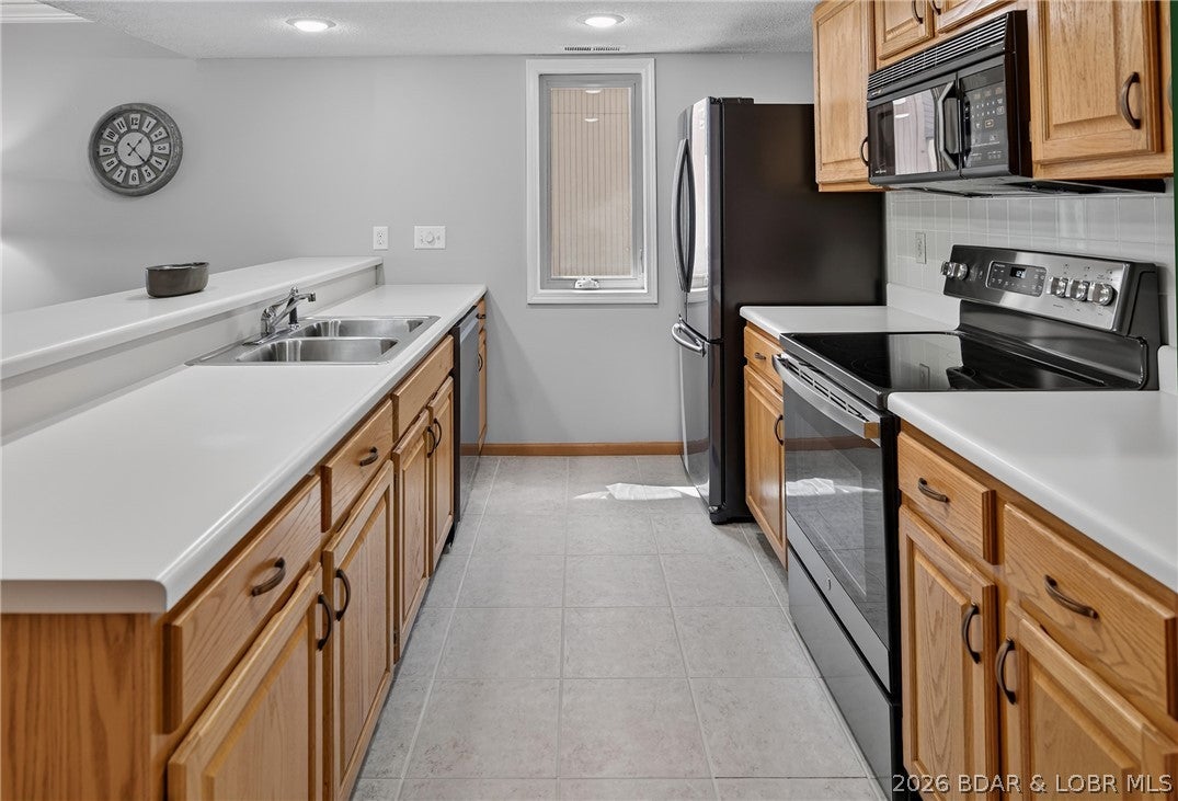 Sunrise Ridge Condominium - Residential