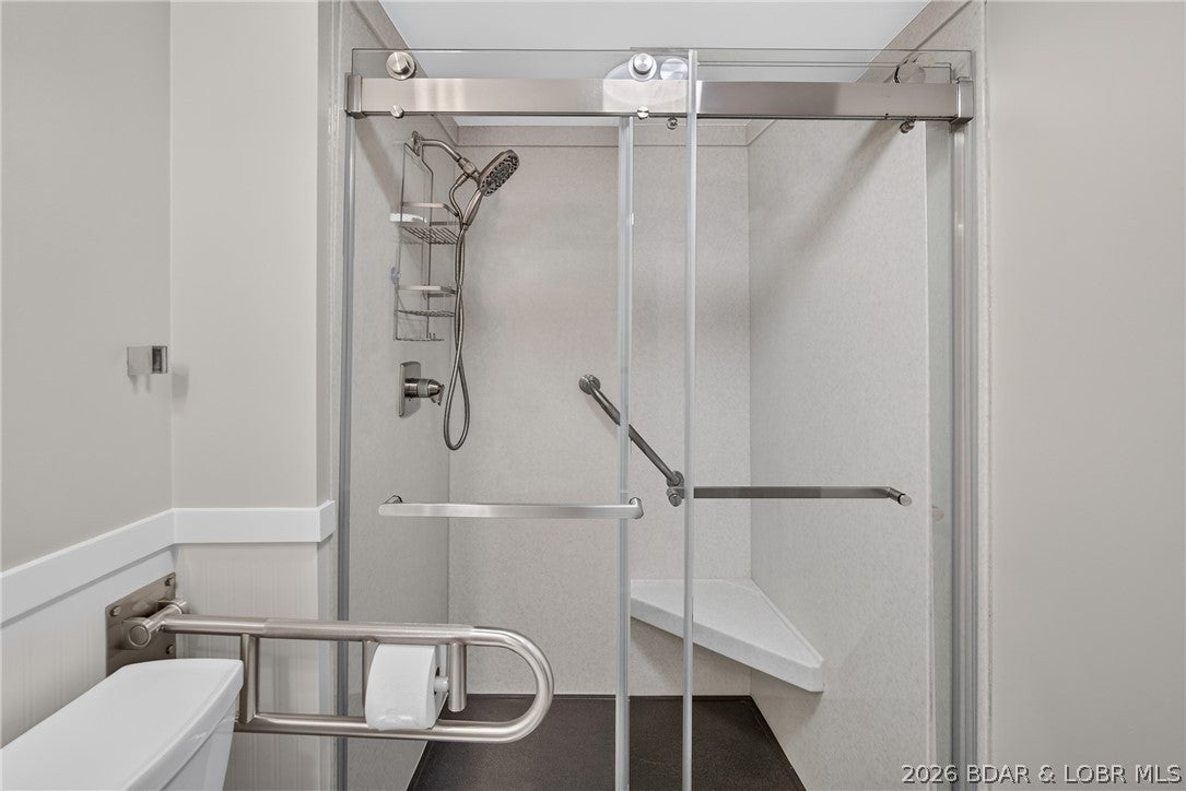 Sunrise Ridge Condominium - Residential