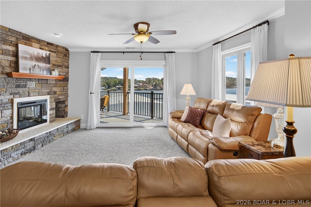 Sunrise Ridge Condominium - Residential