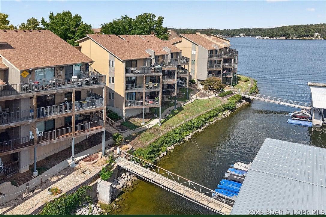 Sunrise Ridge Condominium - Residential