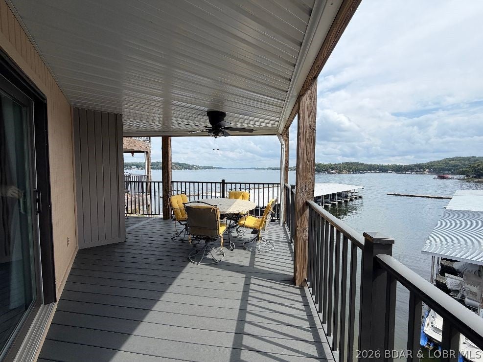 Sunrise Ridge Condominium - Residential