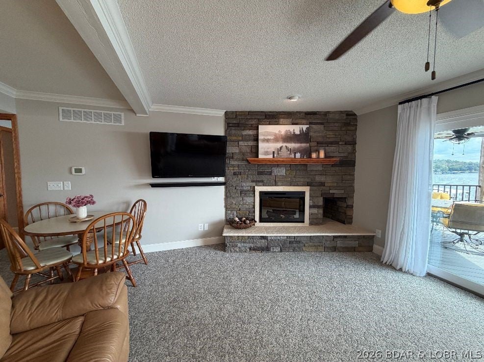 Sunrise Ridge Condominium - Residential