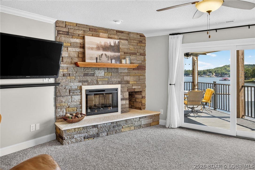 Sunrise Ridge Condominium - Residential