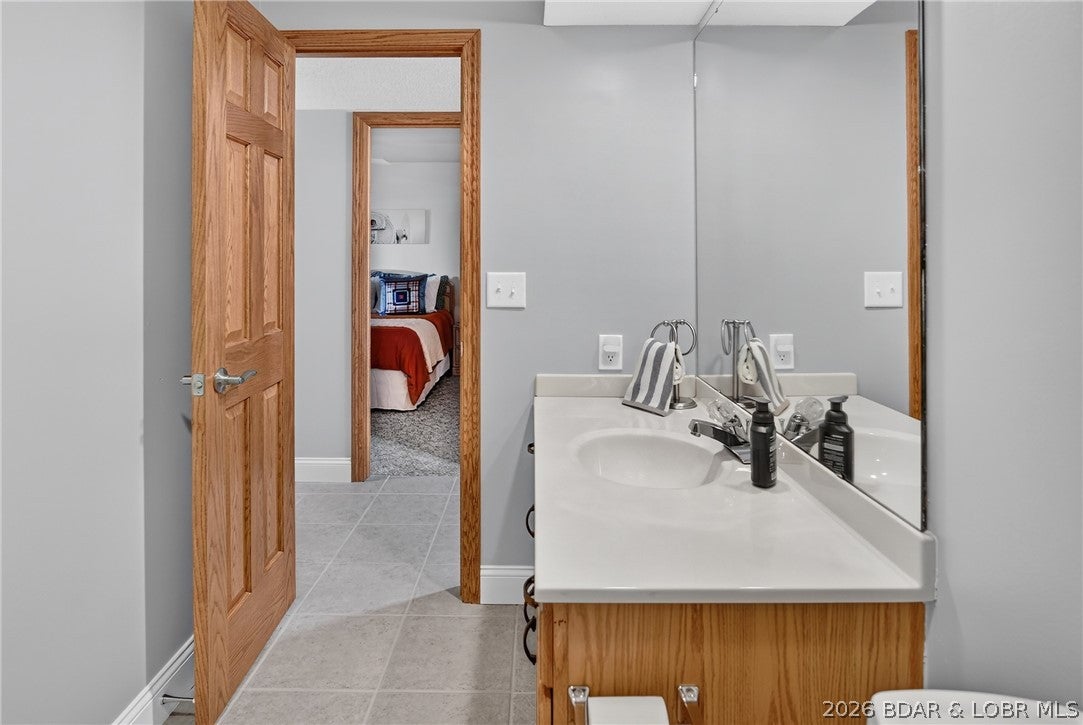 Sunrise Ridge Condominium - Residential