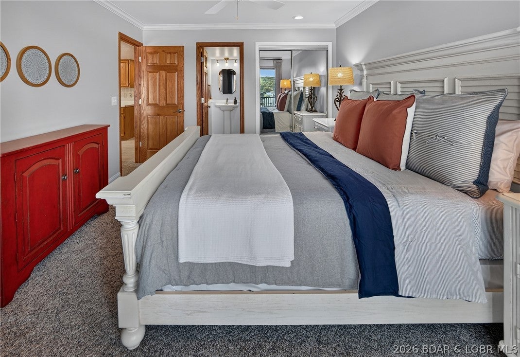 Sunrise Ridge Condominium - Residential